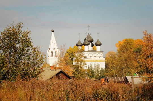 «Классная пора» наступит в Белозерском областном краеведческом музее
